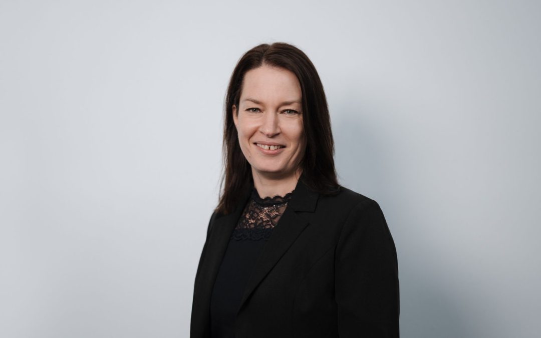 Petra Köppl-Haslinger