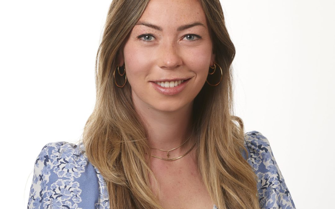 Antonia Hentschläger, MBA