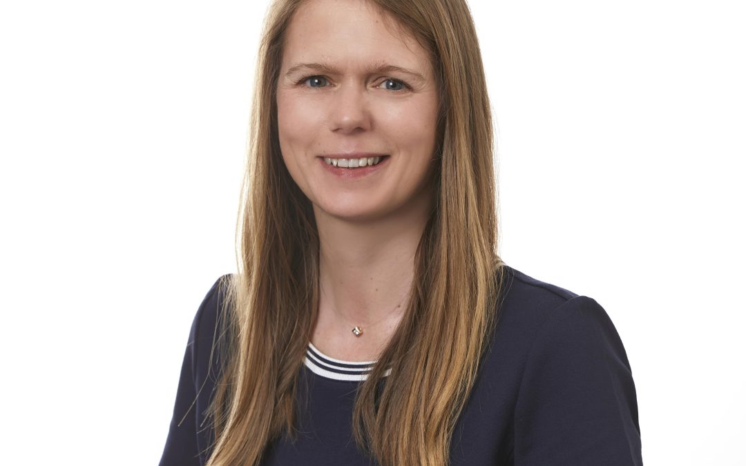 Birgit Hochholzer