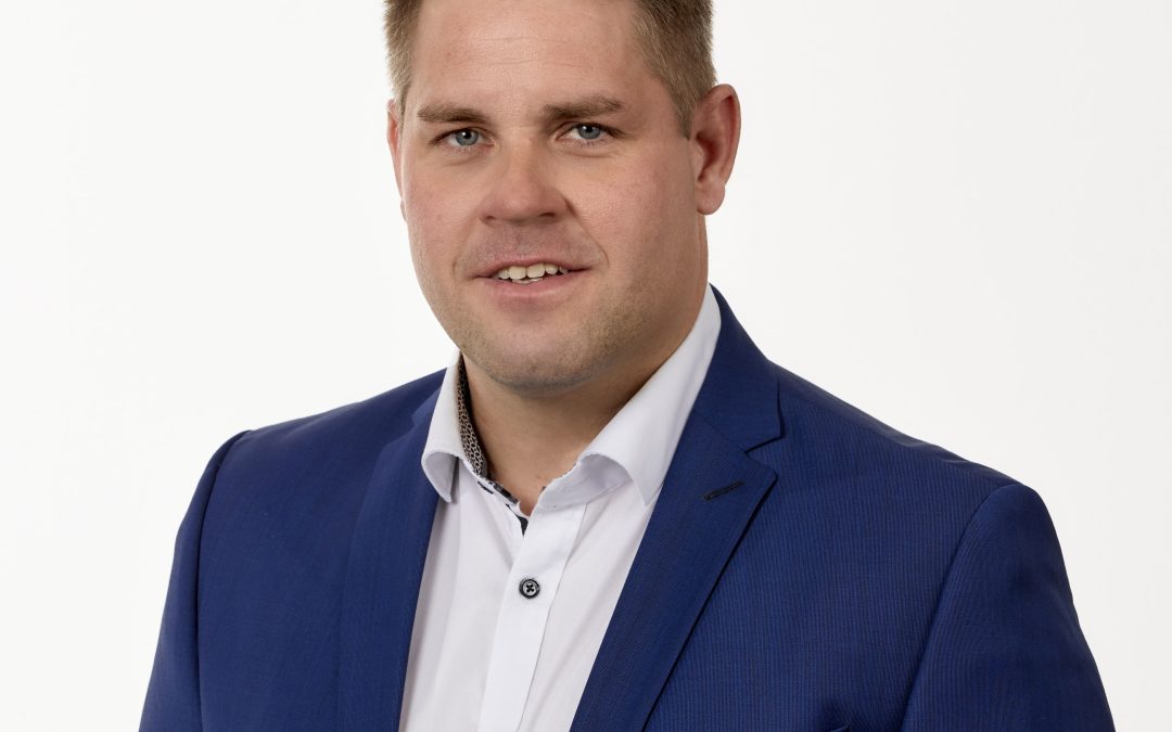 Bmst. Daniel Kremplbauer