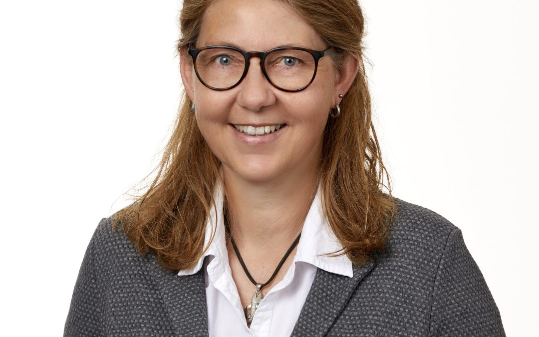 Elke Kaltenberger