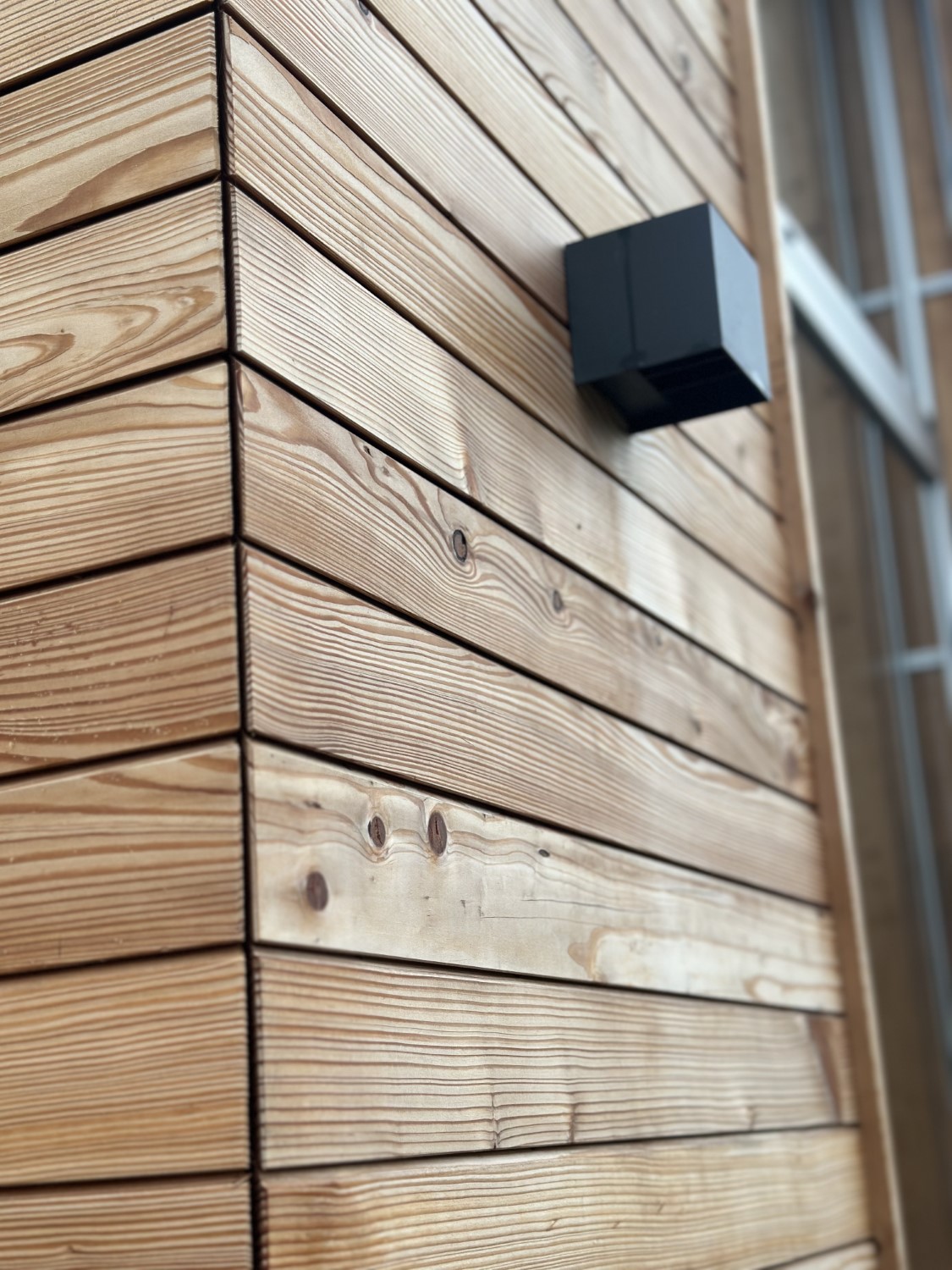 Holzbau