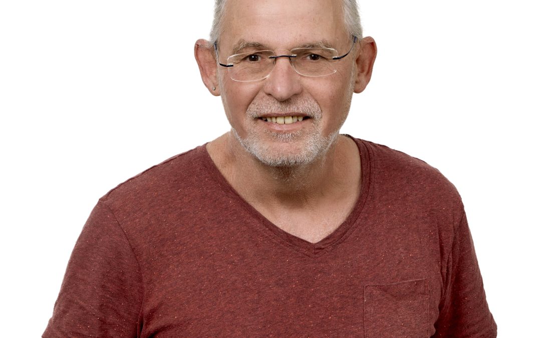 Ing. Christian Steinbichler