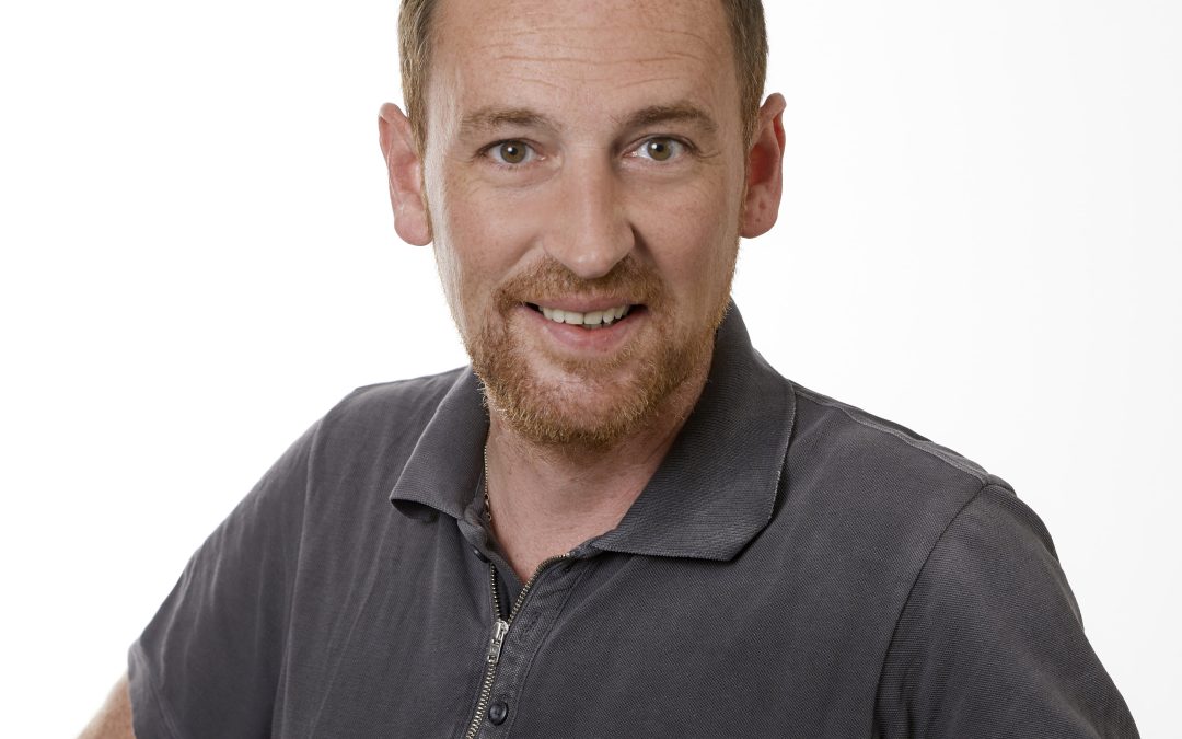 Ing. Manfred Rammer