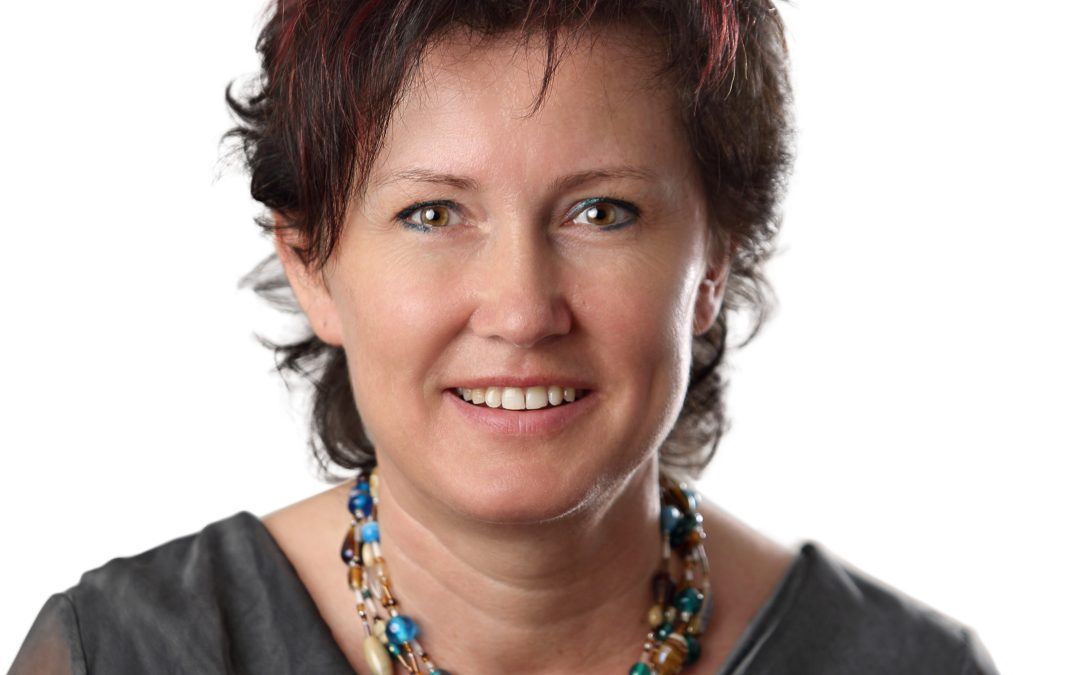Prok. Ingrid Musel