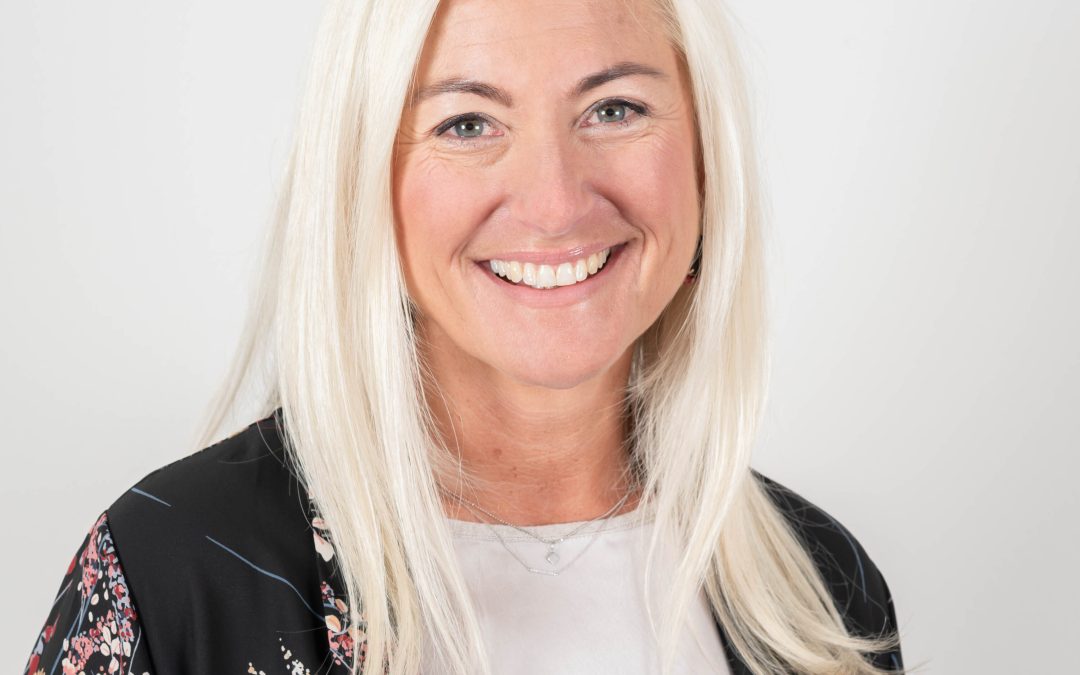 Ursula Leitner-Rittenschober